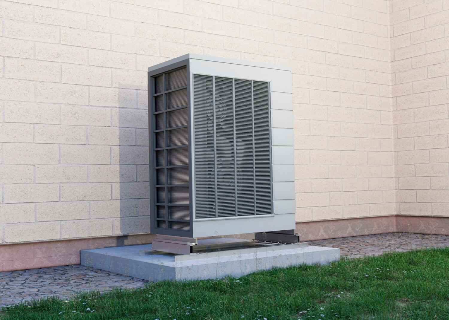 Best HVAC contractors  in Evansville, WY